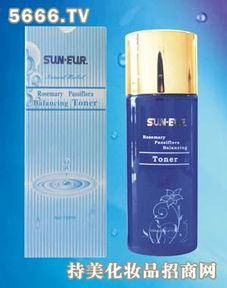 歐化妝品 優(yōu)質產品與加盟店發(fā)展前景分析